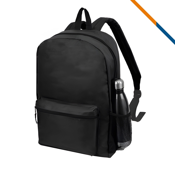 Dipsoer School Backpack - Dipsoer School Backpack - Image 4 of 5