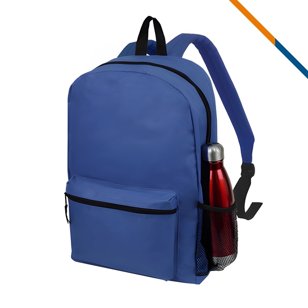 Dipsoer School Backpack - Dipsoer School Backpack - Image 5 of 5