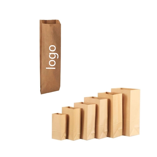 Small Kraft Paper Bags Baby Shower Wedding Favor  Candy - Small Kraft Paper Bags Baby Shower Wedding Favor  Candy - Image 0 of 0