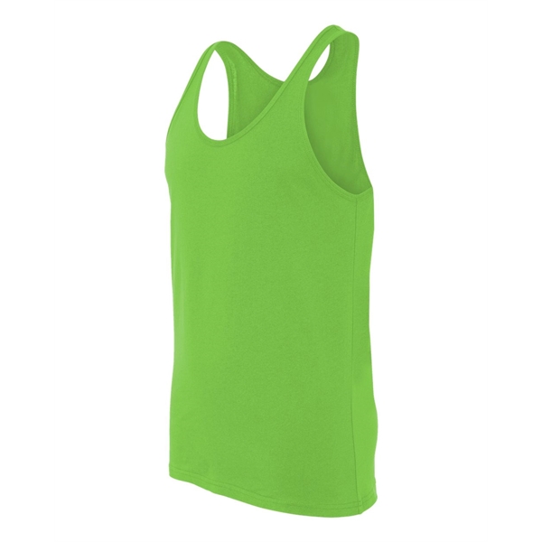 BELLA + CANVAS Jersey Tank - BELLA + CANVAS Jersey Tank - Image 76 of 141