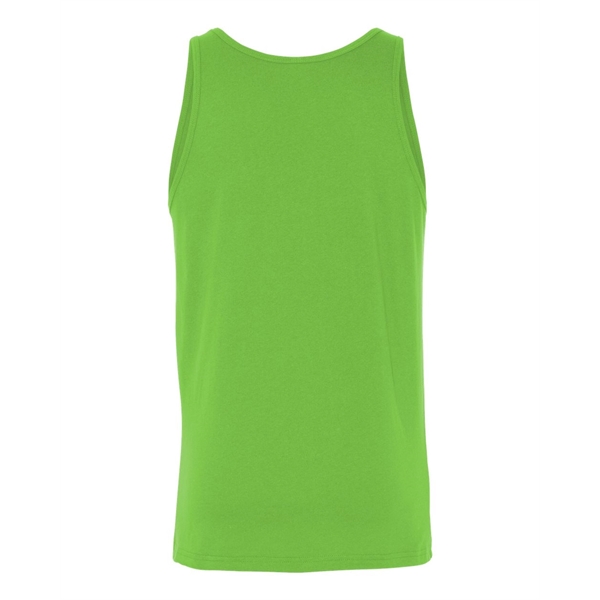 BELLA + CANVAS Jersey Tank - BELLA + CANVAS Jersey Tank - Image 77 of 141