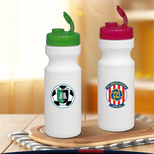 Furey Bike Water Bottle - 24 OZ. - Furey Bike Water Bottle - 24 OZ. - Image 1 of 6
