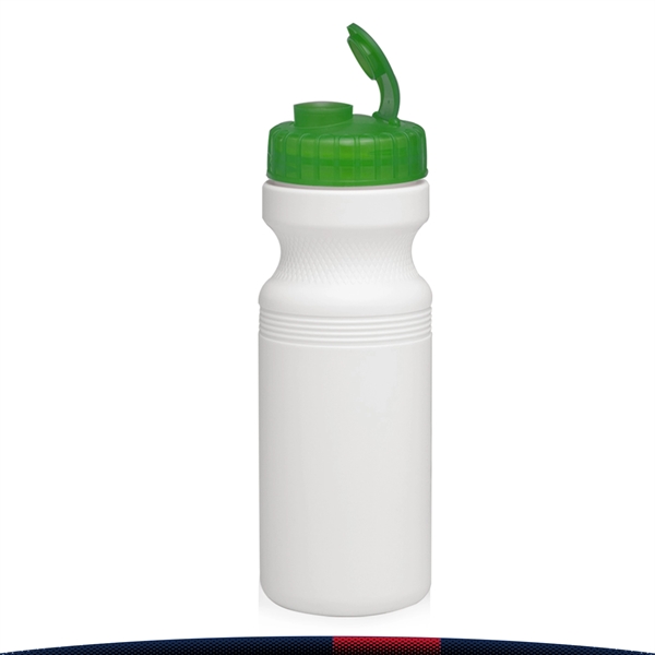 Furey Bike Water Bottle - 24 OZ. - Furey Bike Water Bottle - 24 OZ. - Image 4 of 6