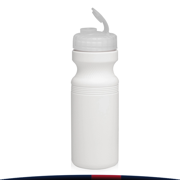 Furey Bike Water Bottle - 24 OZ. - Furey Bike Water Bottle - 24 OZ. - Image 5 of 6