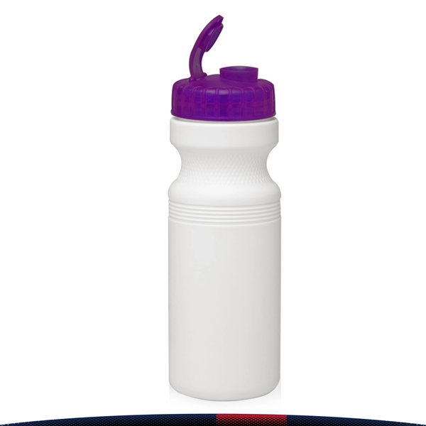 Furey Bike Water Bottle - 24 OZ. - Furey Bike Water Bottle - 24 OZ. - Image 6 of 6