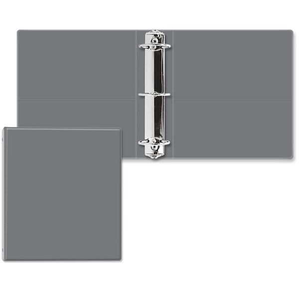 2 1/2" Classic Round Ring Binder - 2 1/2" Classic Round Ring Binder - Image 13 of 30