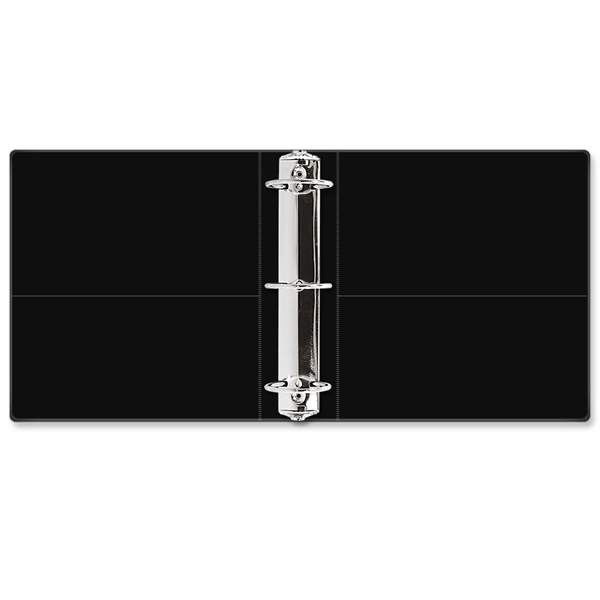 2 1/2" Classic Round Ring Binder - 2 1/2" Classic Round Ring Binder - Image 19 of 30
