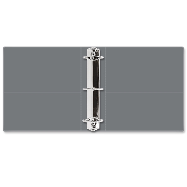 2 1/2" Classic Round Ring Binder - 2 1/2" Classic Round Ring Binder - Image 22 of 30