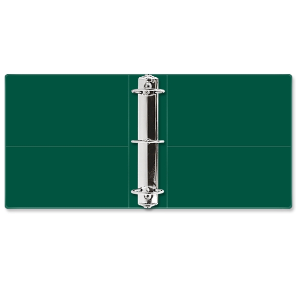 2 1/2" Classic Round Ring Binder - 2 1/2" Classic Round Ring Binder - Image 23 of 30