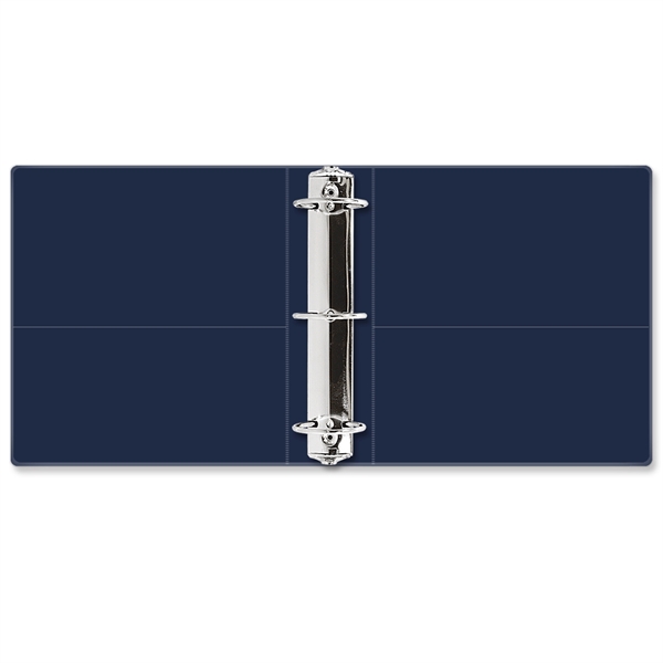 2 1/2" Classic Round Ring Binder - 2 1/2" Classic Round Ring Binder - Image 24 of 30