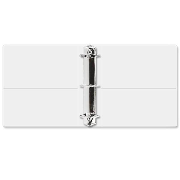 2 1/2" Classic Round Ring Binder - 2 1/2" Classic Round Ring Binder - Image 27 of 30