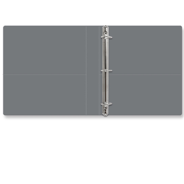 1" Classic Angle D Ring Binder - 1" Classic Angle D Ring Binder - Image 22 of 30