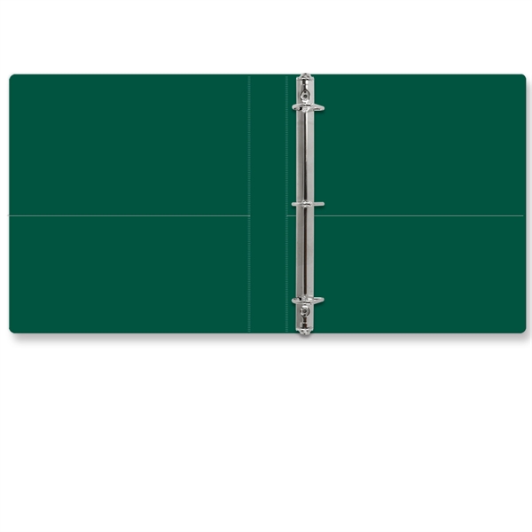 1" Classic Angle D Ring Binder - 1" Classic Angle D Ring Binder - Image 23 of 30