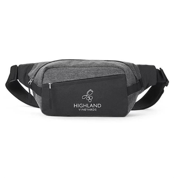 Budget Sling Pack - Budget Sling Pack - Image 0 of 0