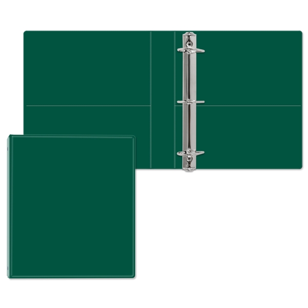 1 1/2" Classic Angle D Ring Binder - 1 1/2" Classic Angle D Ring Binder - Image 14 of 30