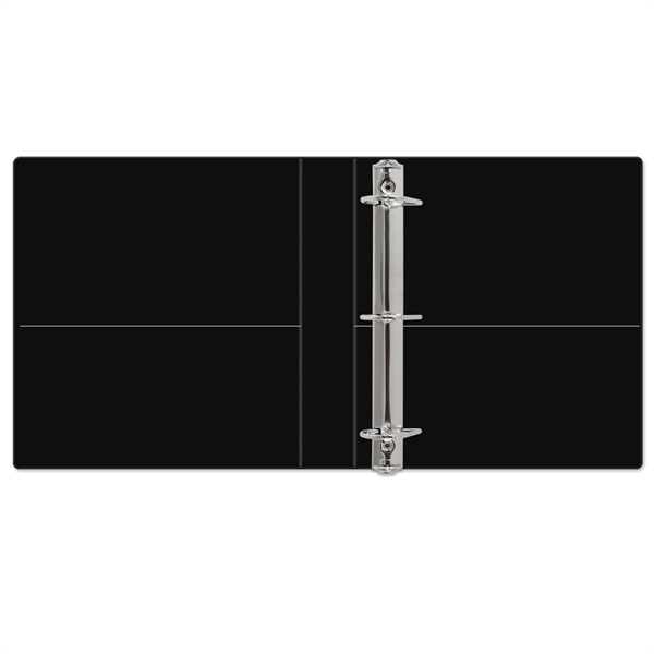 1 1/2" Classic Angle D Ring Binder - 1 1/2" Classic Angle D Ring Binder - Image 19 of 30