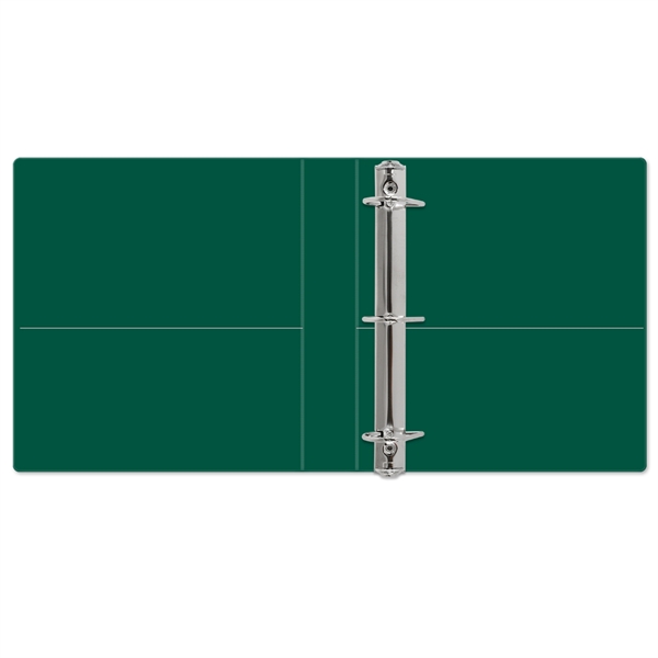 1 1/2" Classic Angle D Ring Binder - 1 1/2" Classic Angle D Ring Binder - Image 23 of 30