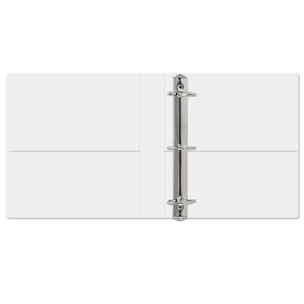 1 1/2" Classic Angle D Ring Binder - 1 1/2" Classic Angle D Ring Binder - Image 27 of 30