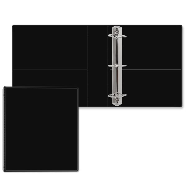 2" Classic Angle D Ring Binder - 2" Classic Angle D Ring Binder - Image 10 of 30