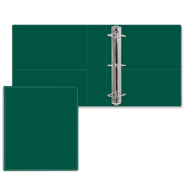 2" Classic Angle D Ring Binder - 2" Classic Angle D Ring Binder - Image 14 of 30