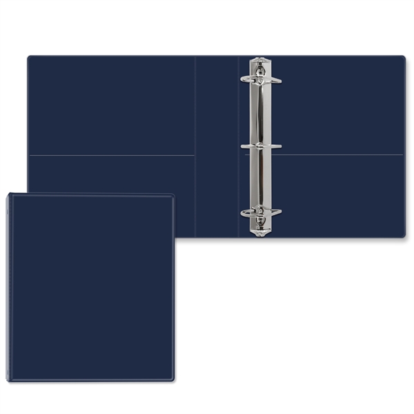 2" Classic Angle D Ring Binder - 2" Classic Angle D Ring Binder - Image 15 of 30