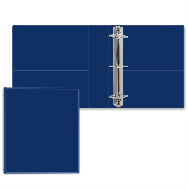 2" Classic Angle D Ring Binder - 2" Classic Angle D Ring Binder - Image 17 of 30