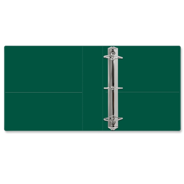 2" Classic Angle D Ring Binder - 2" Classic Angle D Ring Binder - Image 23 of 30