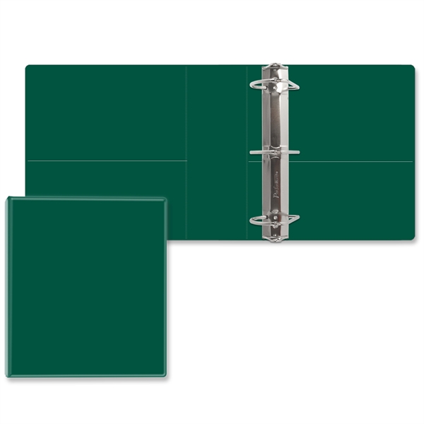 3" Classic Angle D Ring Binder - 3" Classic Angle D Ring Binder - Image 12 of 30