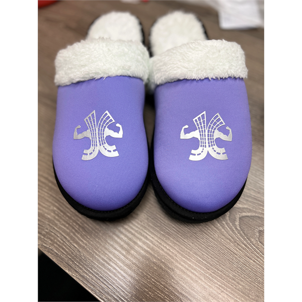 Fuzzy Slippers - Fuzzy Slippers - Image 3 of 4
