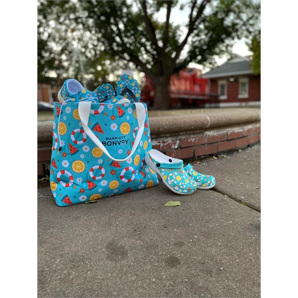 The Tote - The Tote - Image 6 of 7