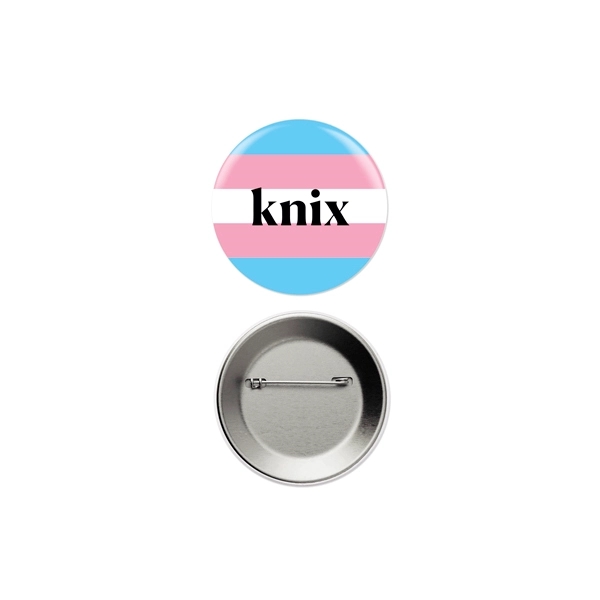 2 1/4" Round Button - 2 1/4" Round Button - Image 5 of 7