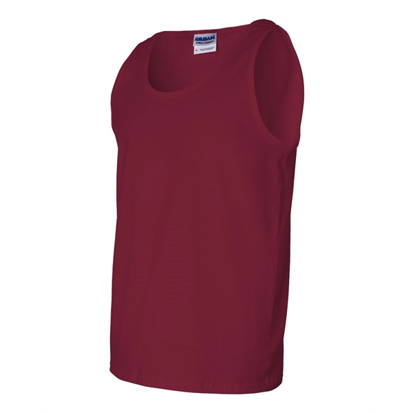 Gildan Ultra Cotton® Tank Top - Gildan Ultra Cotton® Tank Top - Image 8 of 33