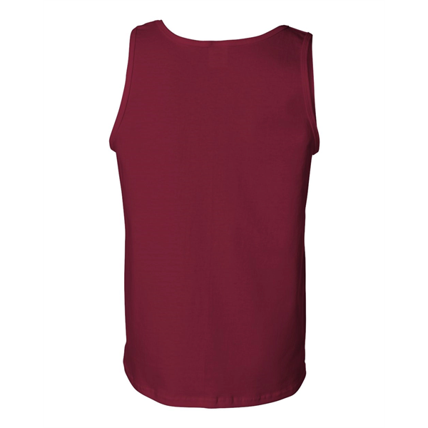 Gildan Ultra Cotton® Tank Top - Gildan Ultra Cotton® Tank Top - Image 9 of 33