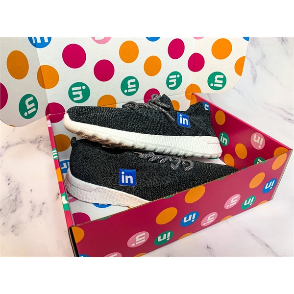 The Sock Shoe - The Sock Shoe - Image 5 of 5