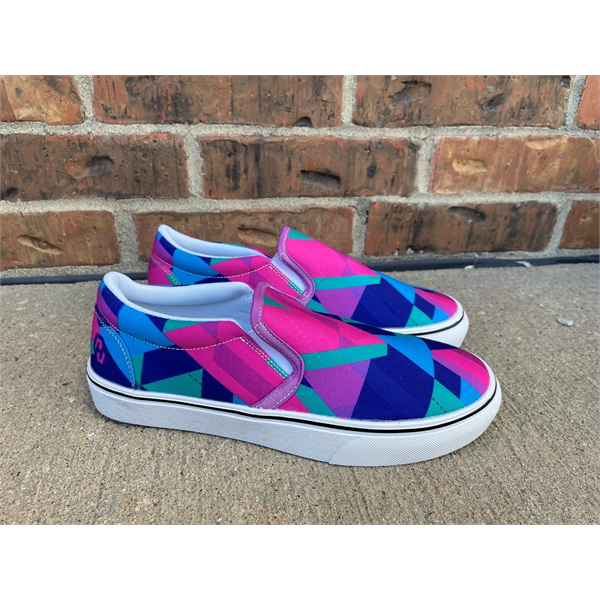 The Slip On