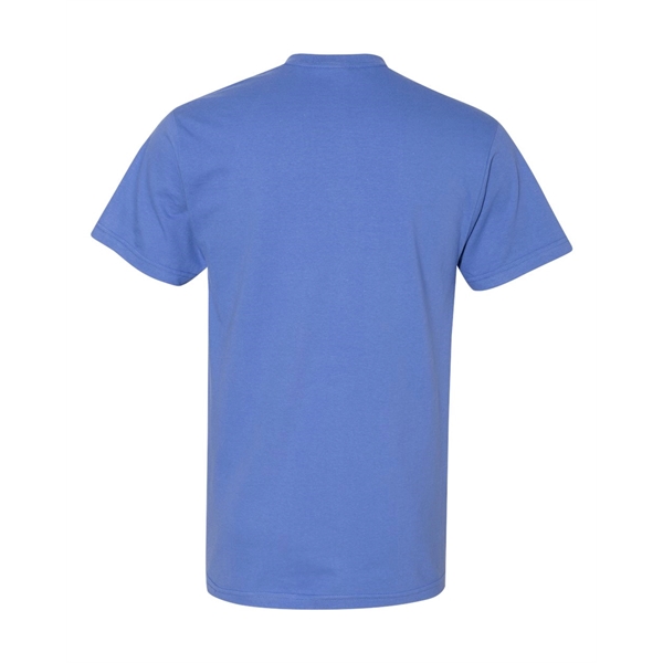 Gildan Unisex Hammer™ Pocket T-Shirt - Gildan Unisex Hammer™ Pocket T-Shirt - Image 6 of 16
