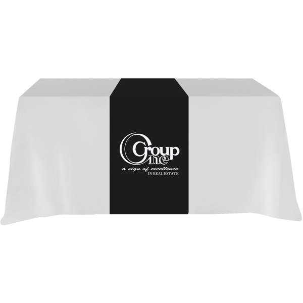 Table Runner - (Front, Top, Back) - Table Runner - (Front, Top, Back) - Image 0 of 8