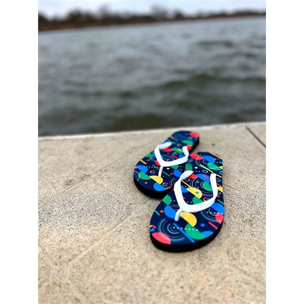 The Flip Flop - The Flip Flop - Image 2 of 3