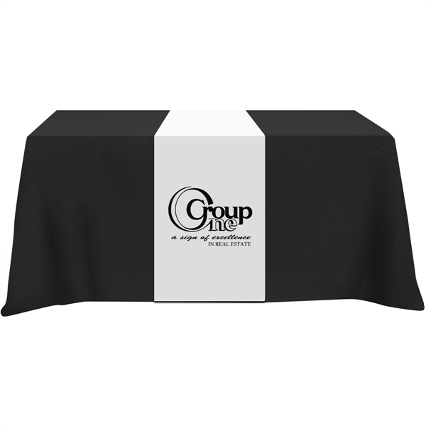 Table Runner - (Front, Top) - Table Runner - (Front, Top) - Image 8 of 8