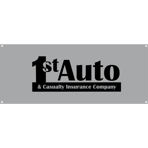 60" Large Banner - 60" Large Banner - Image 2 of 8