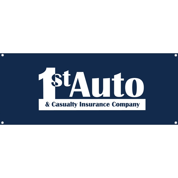 60" Large Banner - 60" Large Banner - Image 3 of 8