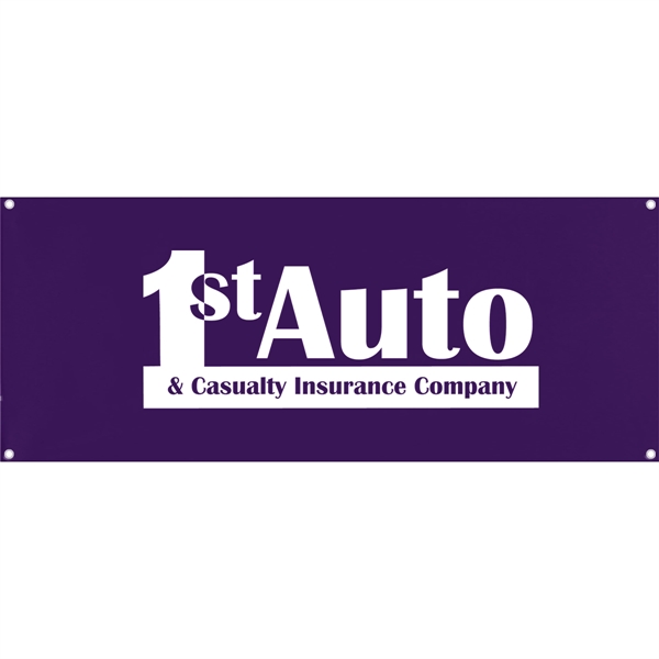 60" Large Banner - 60" Large Banner - Image 4 of 8