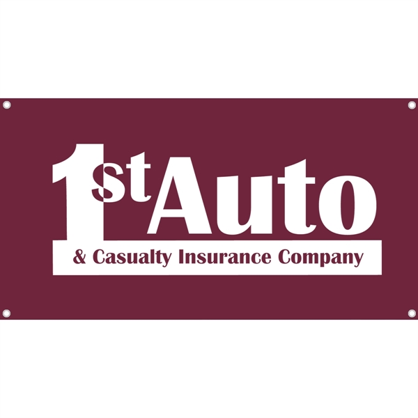 48" Medium Banner - 48" Medium Banner - Image 2 of 9