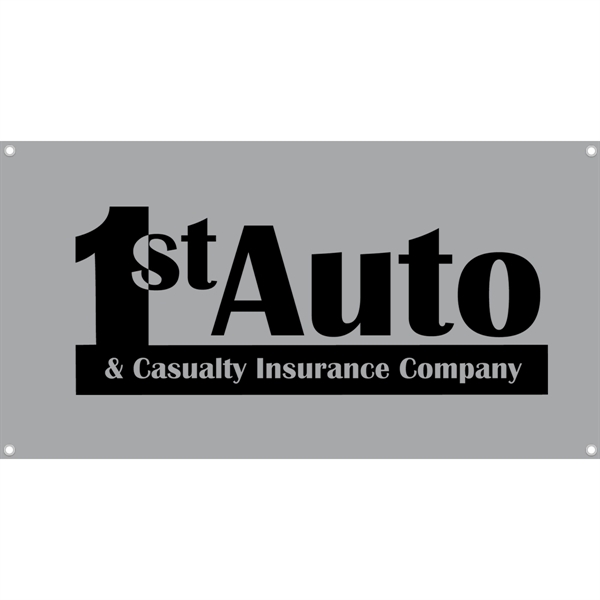 48" Medium Banner - 48" Medium Banner - Image 3 of 9