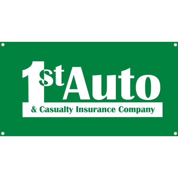 48" Medium Banner - 48" Medium Banner - Image 4 of 9