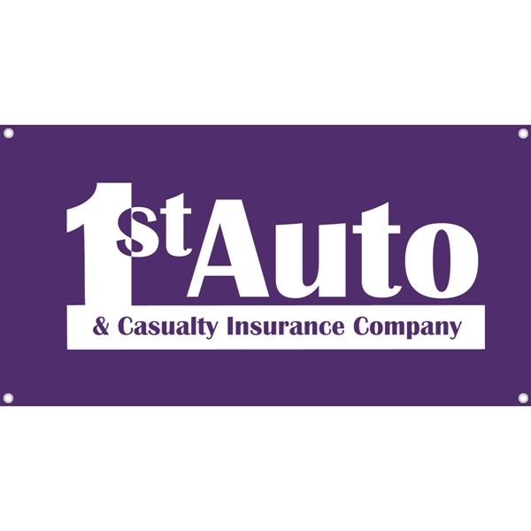 48" Medium Banner - 48" Medium Banner - Image 6 of 9
