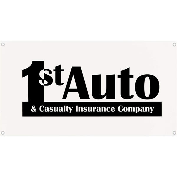 48" Medium Banner - 48" Medium Banner - Image 9 of 9