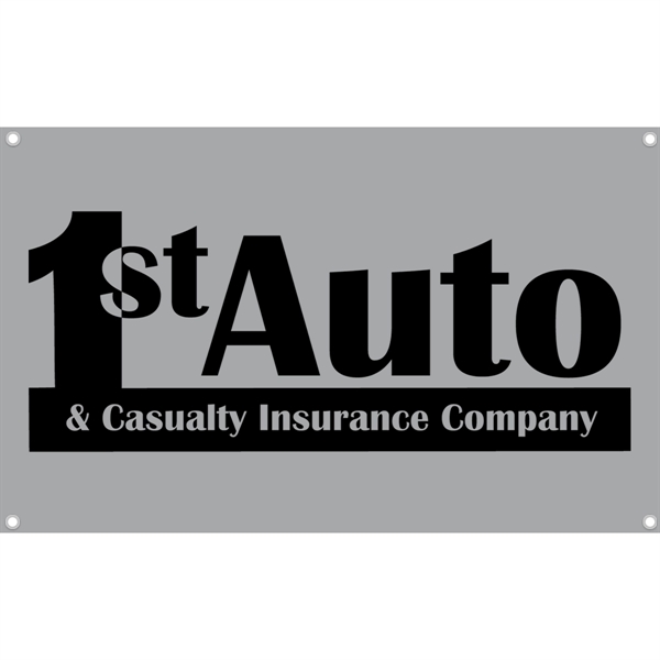 36" Small Banner - 36" Small Banner - Image 2 of 8