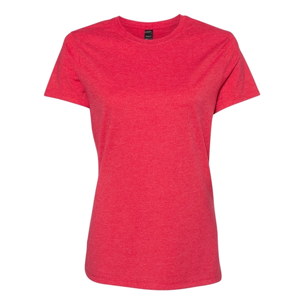 Hanes Perfect-T Women's T-Shirt - Hanes Perfect-T Women's T-Shirt - Image 68 of 70