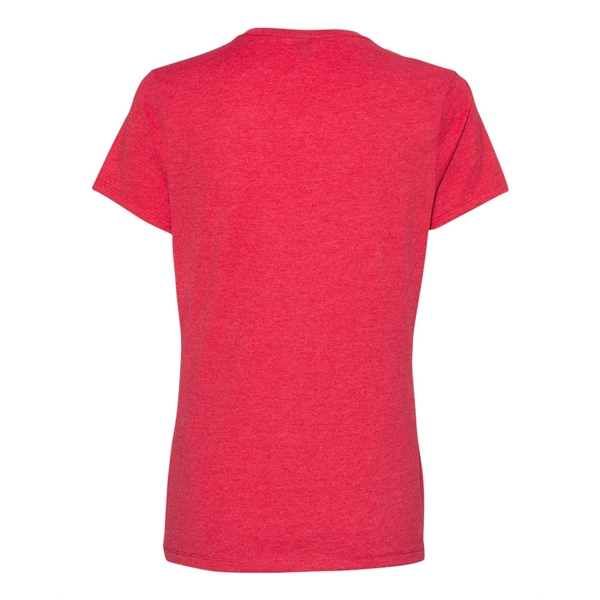 Hanes Perfect-T Women's T-Shirt - Hanes Perfect-T Women's T-Shirt - Image 69 of 70